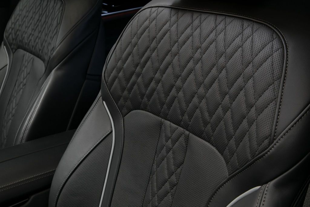 BMW Řada 5