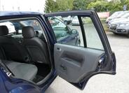 Ford Fusion 11