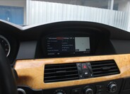 BMW M5 40