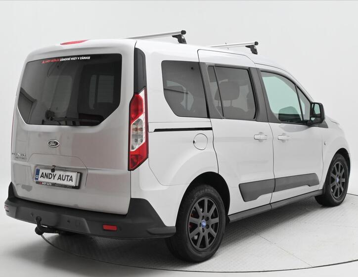 Ford Tourneo Connect 5