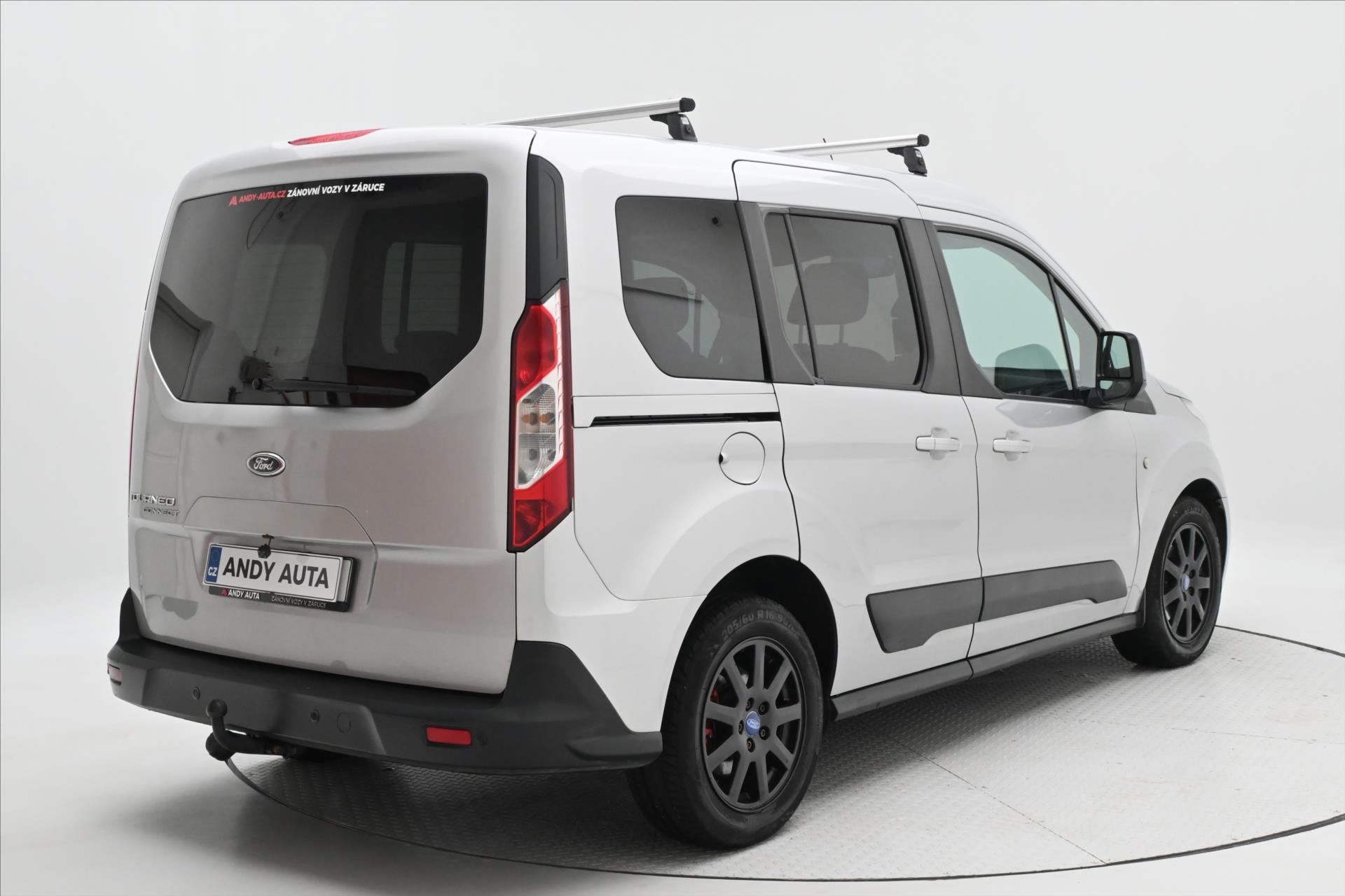 Ford Tourneo Connect
