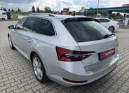 Škoda Superb 4