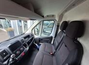 Peugeot Boxer 10