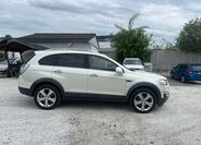 Chevrolet Captiva 3