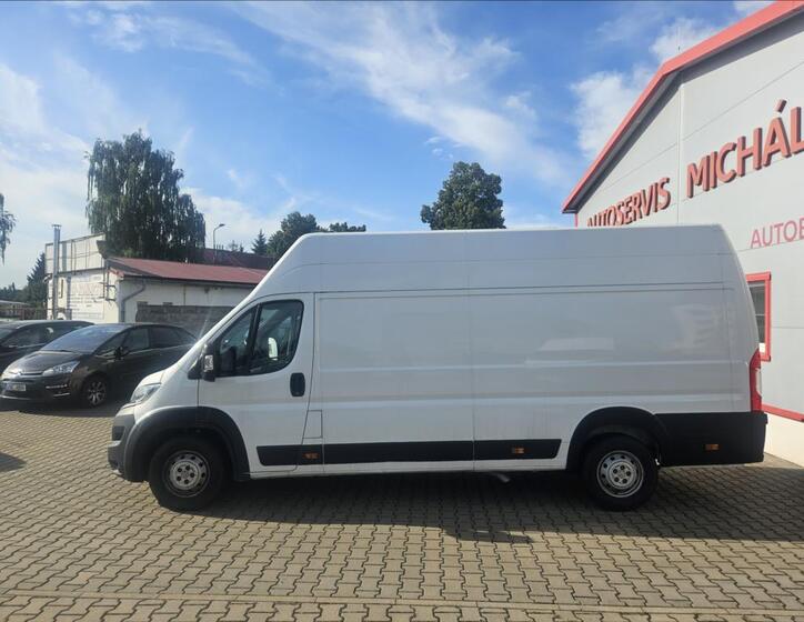 Citroën Jumper 2