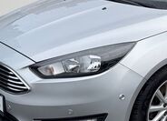 Ford Focus 5