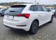 Škoda Scala 5