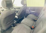 Ford Galaxy 6