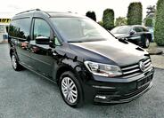 Volkswagen Caddy 4
