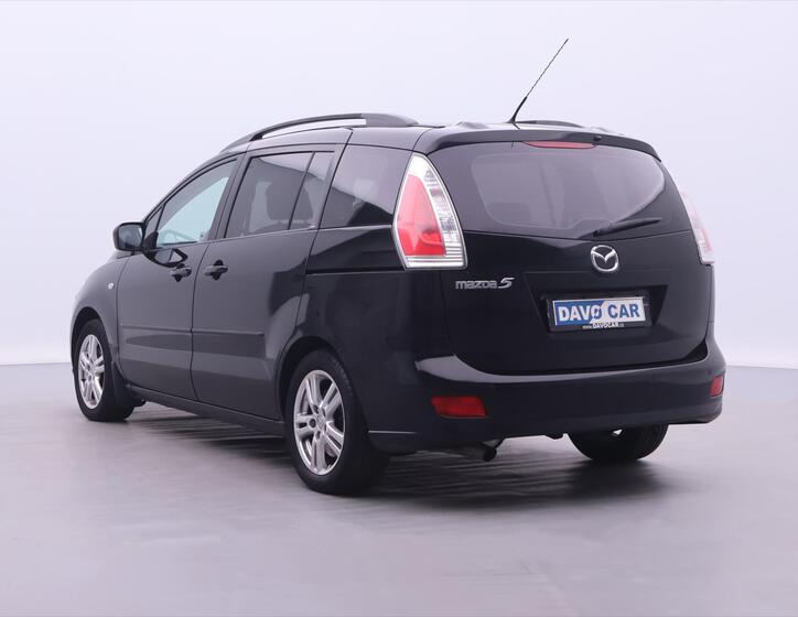 Mazda 5 5