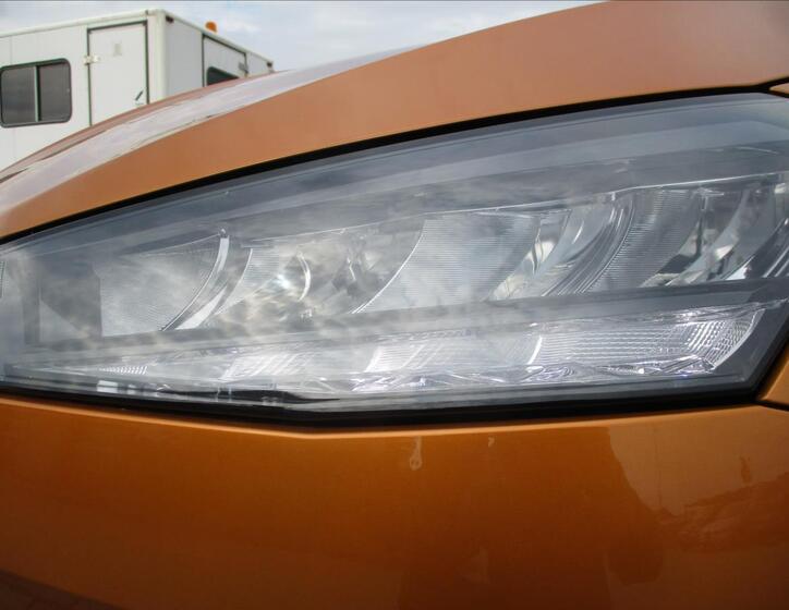 Škoda Fabia 30