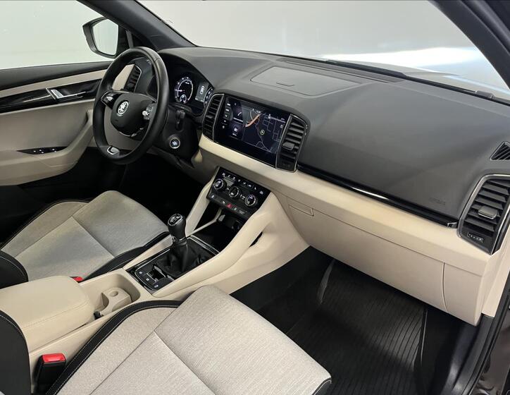 Škoda Karoq 21