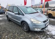 Ford Galaxy 1