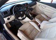Volkswagen EOS 18