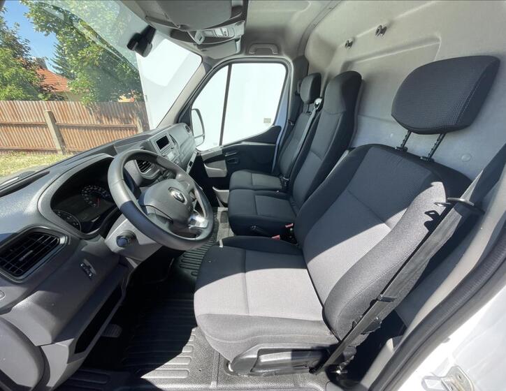 Renault Master 3