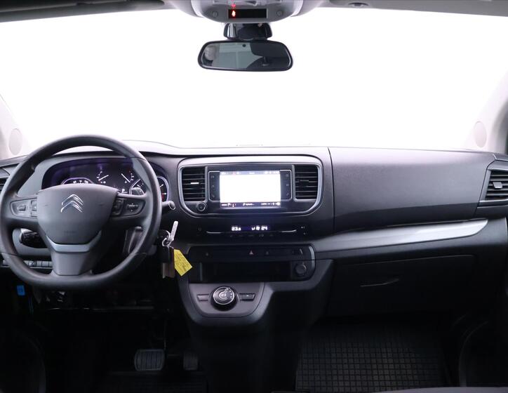 Citroën SpaceTourer 36
