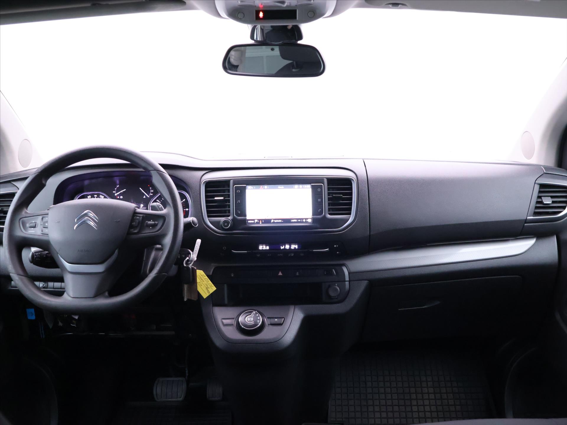 Citroën SpaceTourer