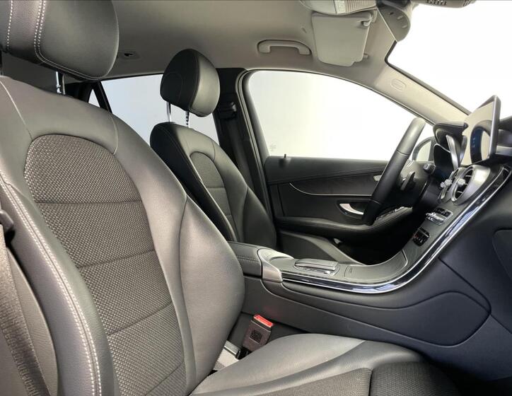 Mercedes-Benz GLC 15