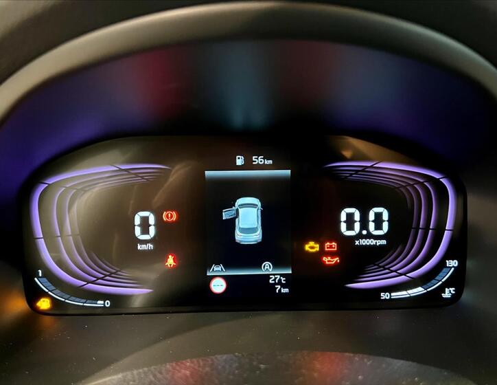 KIA Stonic 9