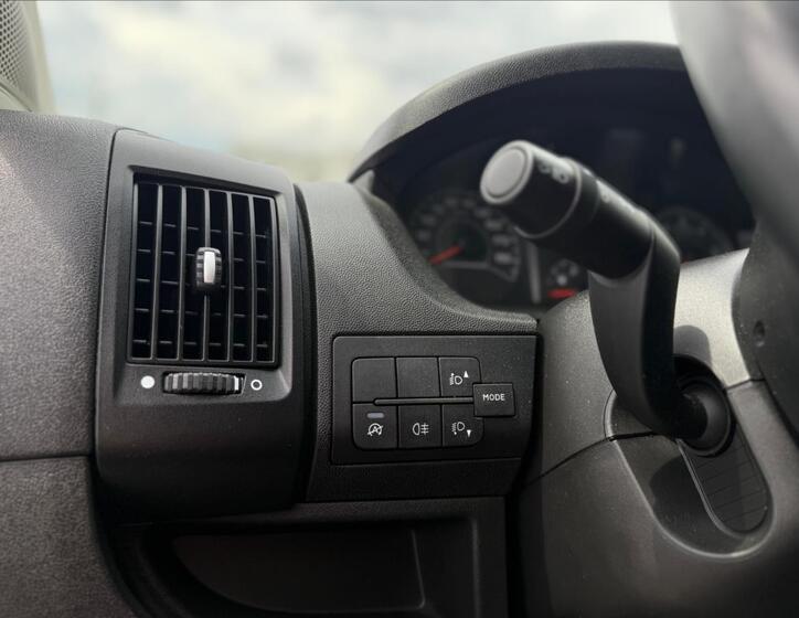 Peugeot Boxer 17