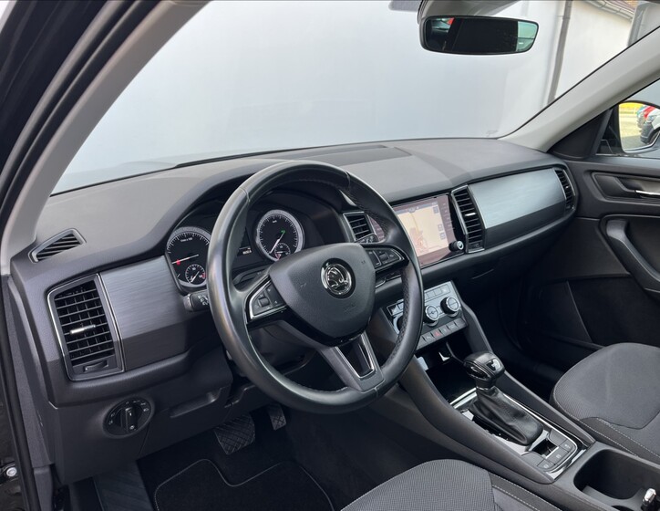 Škoda Kodiaq 20