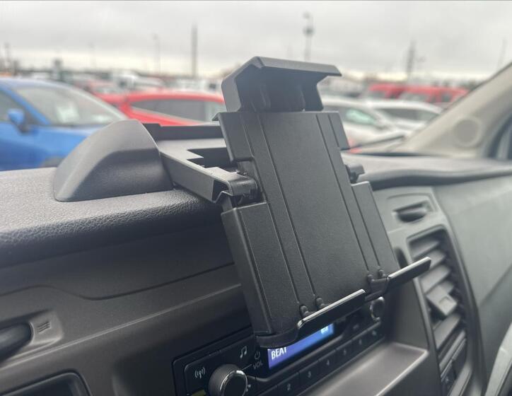 Ford Transit 27