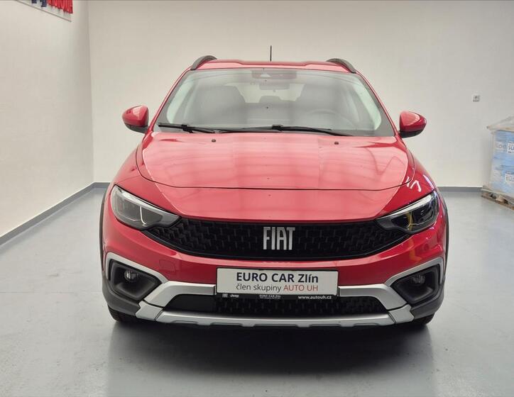 Fiat Tipo 4