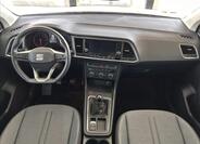 Seat Ateca 8