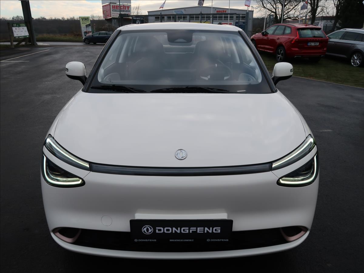 Dongfeng Box