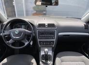 Škoda Octavia 12
