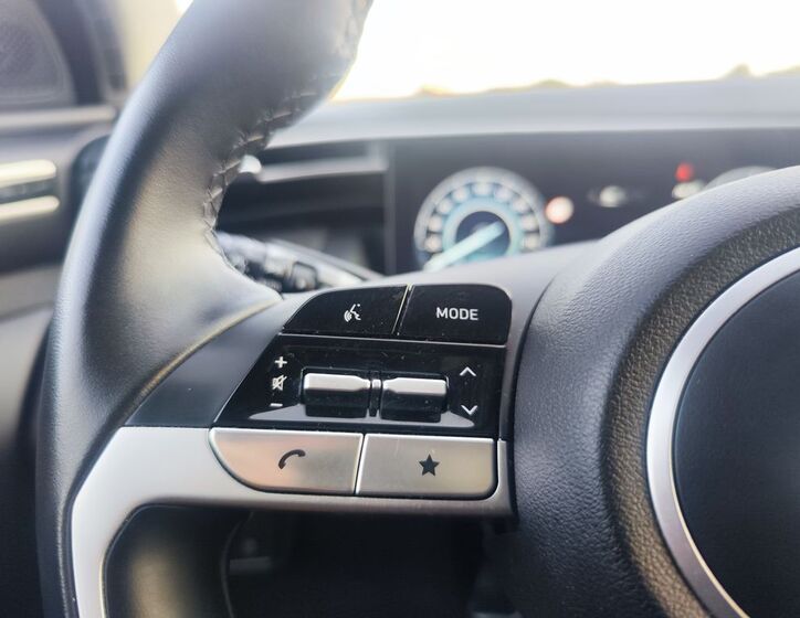 Hyundai Tucson 24