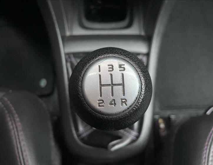 Suzuki Swift 20