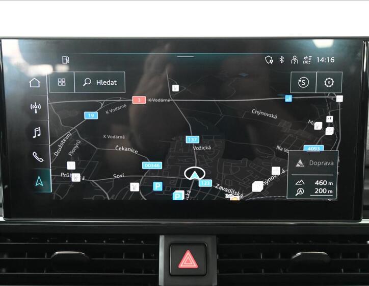 Audi A4 19
