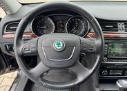 Škoda Superb 10