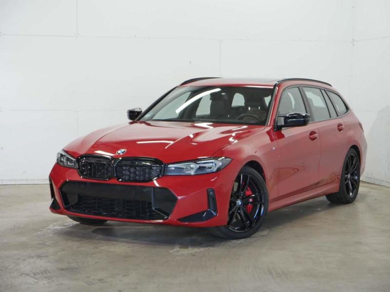 BMW Řada 3