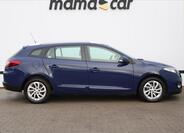 Renault Mégane 8