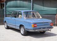 BMW Řada 3 4