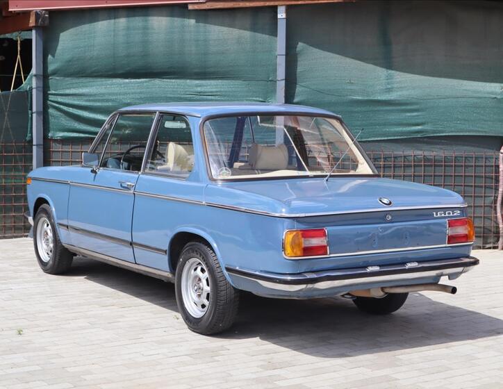 BMW Řada 3 4