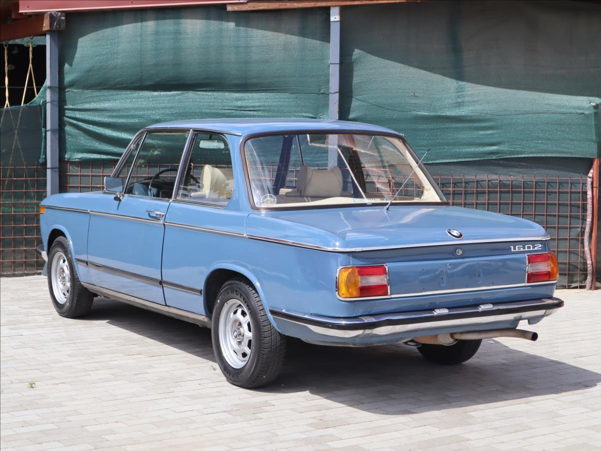 BMW Řada 3