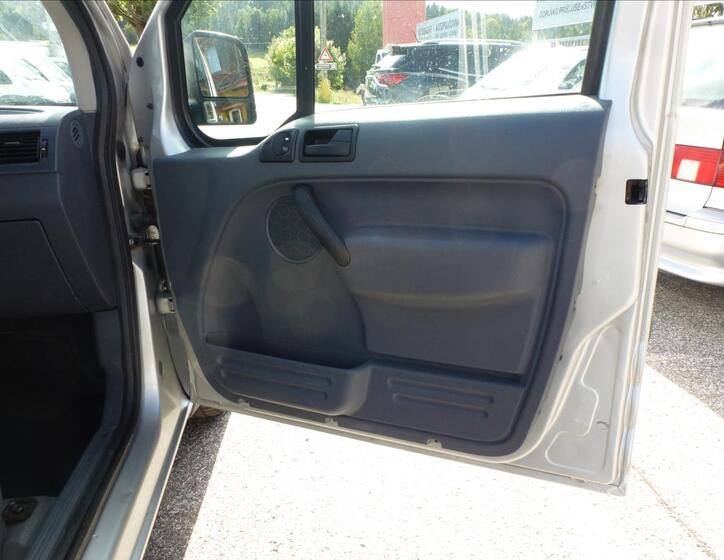 Ford Transit Connect 21