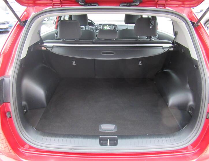 KIA Sportage 21