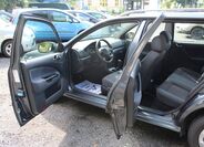 Škoda Octavia 11