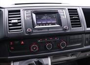 Volkswagen Caravelle 21