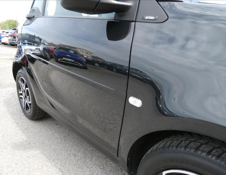 Smart Fortwo 14
