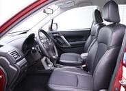 Subaru Forester 12