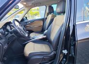 Opel Zafira 12