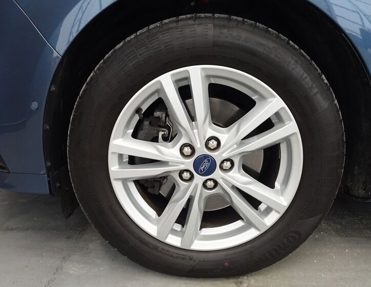 Ford S-MAX 36
