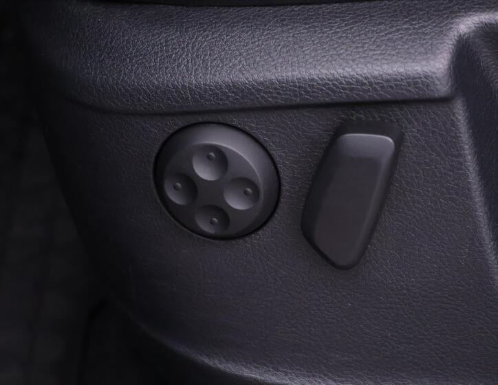 Volkswagen Sharan 18