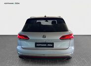 Volkswagen Touareg 6