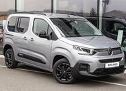 Citroën Berlingo 3